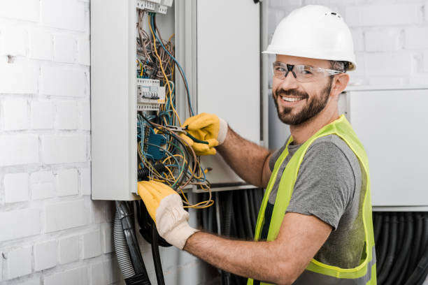 Best Local Electrician Companies  in Gillette, WY