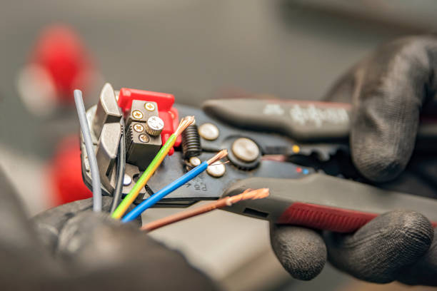 Best 24-Hour Electrician  in Gillette, WY