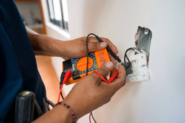 Affordable Emergency Electrician in Gillette, WY