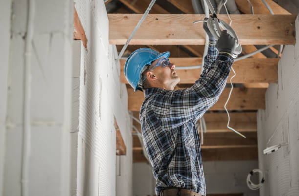 Best Electrical System Inspection  in Gillette, WY