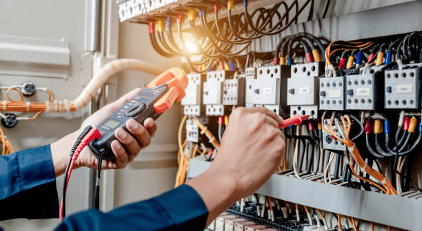 Best Circuit Breaker Repair  in Gillette, WY
