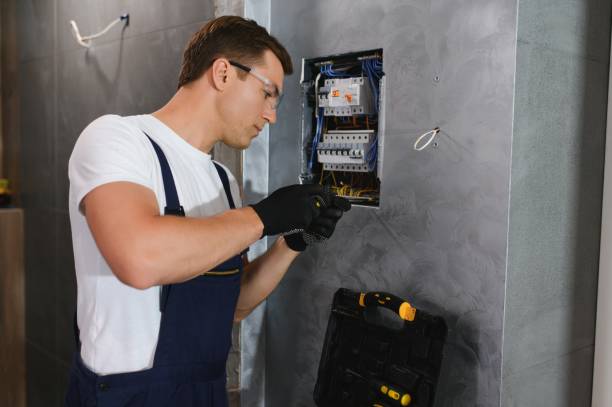 Best Electrical Contractors for Businesses  in Gillette, WY