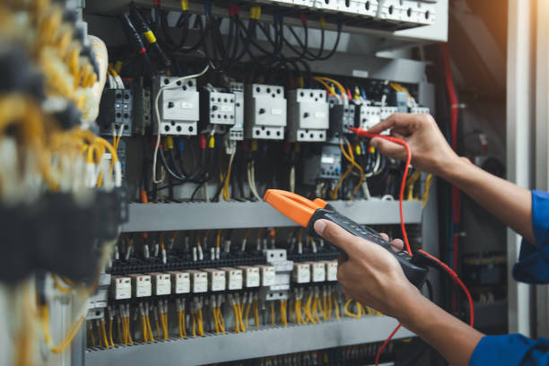 Best Electrical Wiring Services  in Gillette, WY