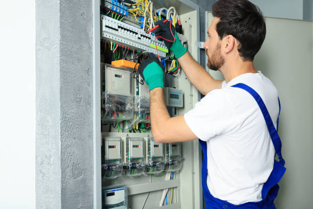 Electrical Rewiring Services in Gillette, WY
