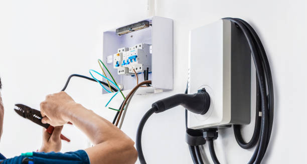Best Electric Panel Repair  in Gillette, WY