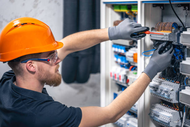 Best Electrical Troubleshooting Services  in Gillette, WY